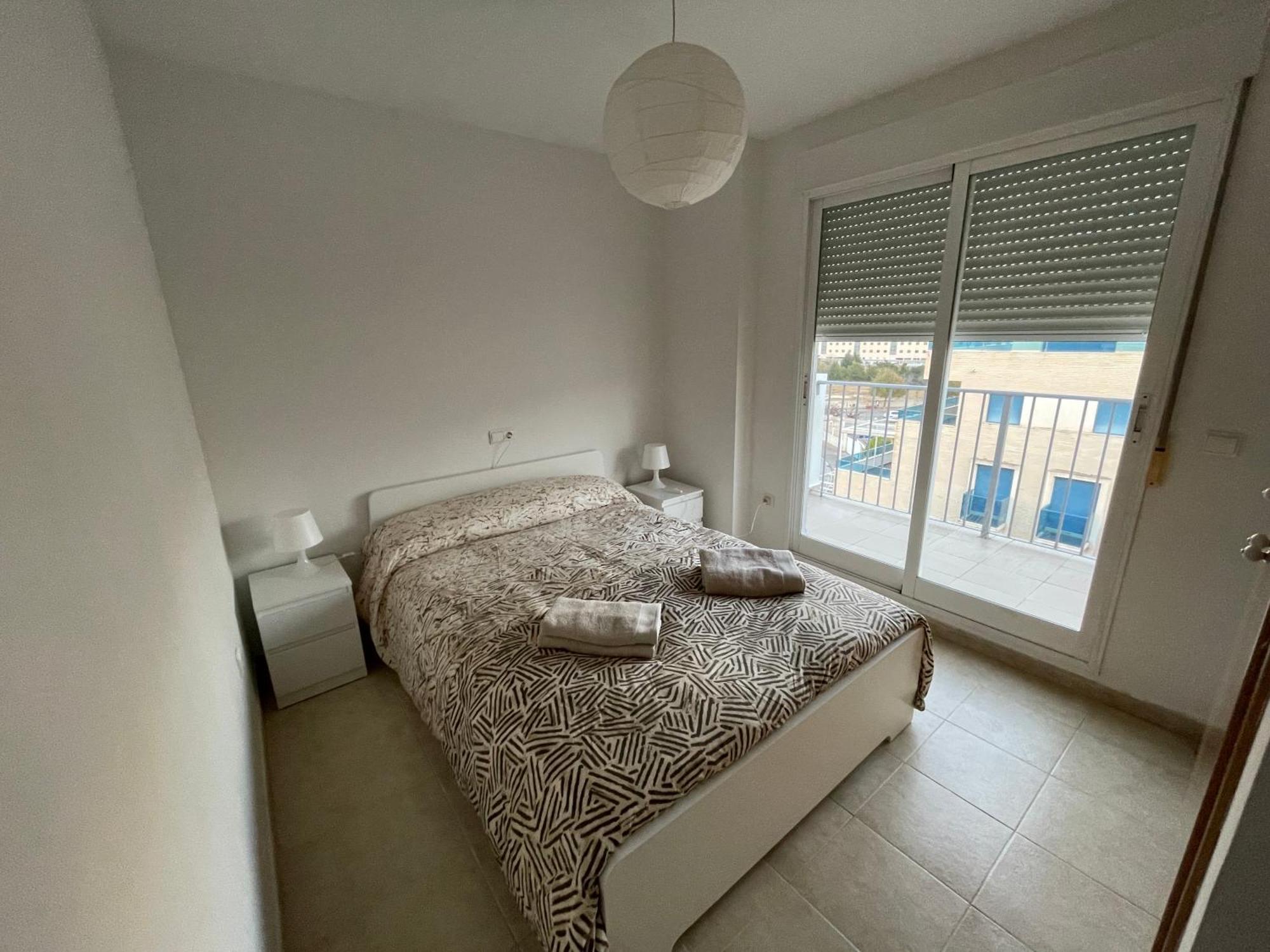 Apartamento Atico En Denia Dış mekan fotoğraf