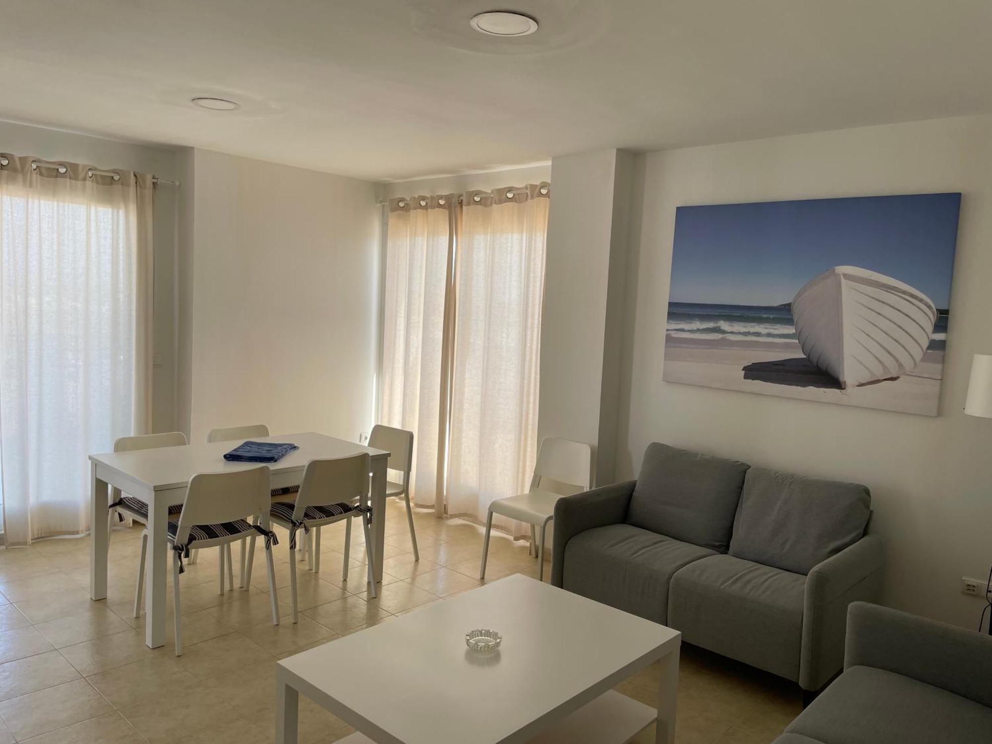 Apartamento Atico En Denia Dış mekan fotoğraf